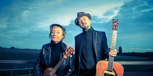 WILDWOOD JACK @ Wessex Acoustic