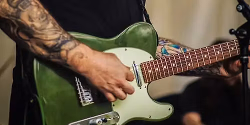 Live Music from Logan Moore