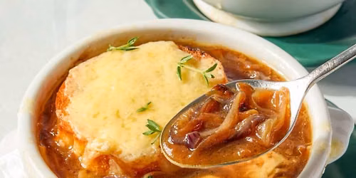 Soup Season: Three Timeless Bowls