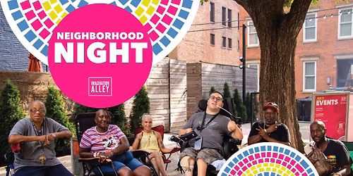 Neighborhood Night
