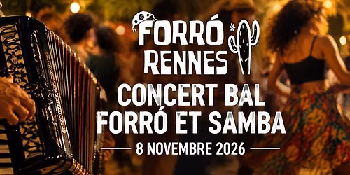 Concert Bal au The Roof