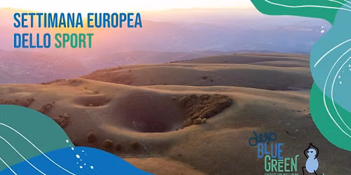 I colori dell’alba sul Subasio