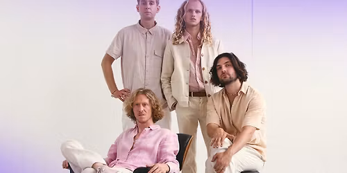 Yin Yin | Kaufleuten, Z\u00fcrich