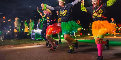 Dash in the Dark 2026