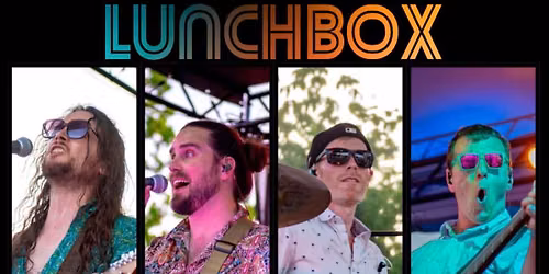 LunchBox