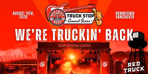 TRUCK STOP CONCERT SERIES - COUNTRY NIGHT
