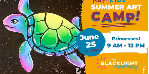 Kids Camp Day 4: Turtle & Figurine