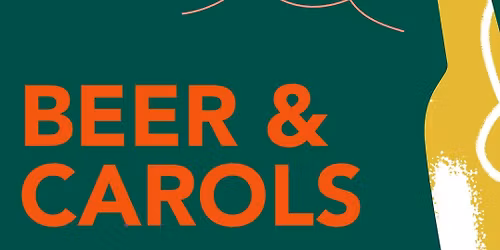 Beer and Carols