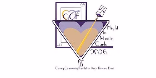 Pay It Forward Night in Monte Carlo