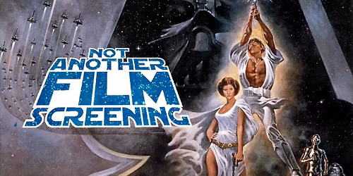 Not Another Film Screening: Volume 20