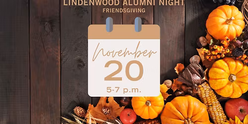 November St. Charles Alumni Night
