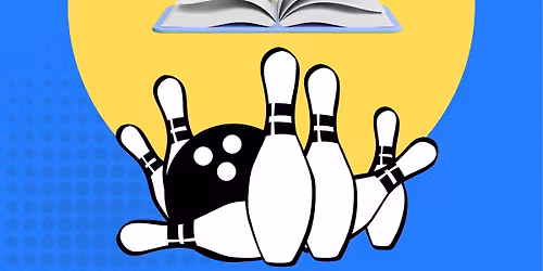 BOWLING for BOOKS \ud83d\udcda Classroom Connections of ECI