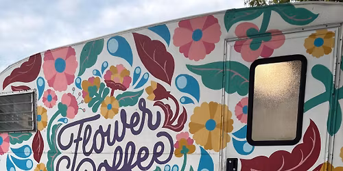 Barks, Brews, and Blooms  (With diamonds in the ruff rescue) 