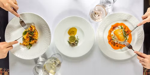 Chefs on the Mountain