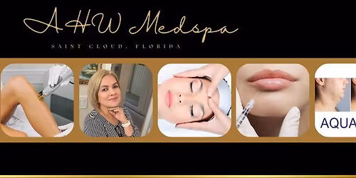 \ud83c\udf89 Pre-Black Friday Block Party | Magnolia Square Community Event