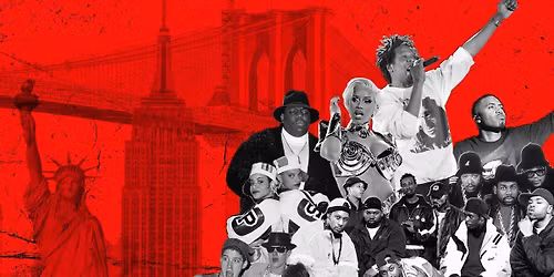 Girls Gotta Eat Podcast - Brooklyn