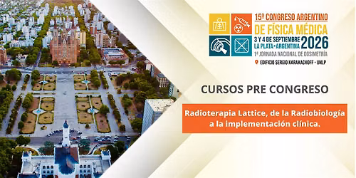 Radioterapia Lattice, de la Radiobiolog\u00eda a la implementaci\u00f3n cl\u00ednica.