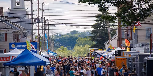 15th Annual Jonestown Block Party