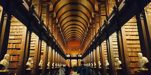 On traduit de Dublin \u00e0 Montr\u00e9al!