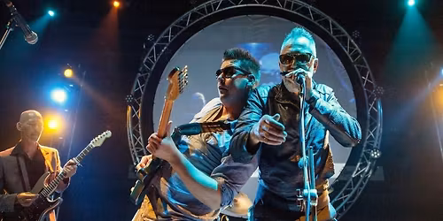 Paul Lamb & The King Snakes