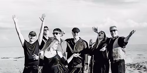 The Stevie Experience Tribute at The North Haven Summer Music Series\u2728\ufe0f\ud83c\udfb6\u2728\ufe0f  