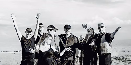 The Stevie Experience Tribute at The North Haven Summer Music Series\u2728\ufe0f\ud83c\udfb6\u2728\ufe0f  
