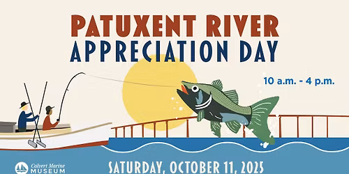 Patuxent River Appreciation Day