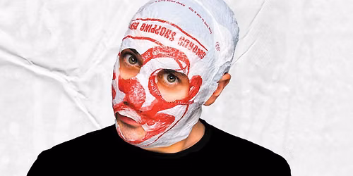 The Blindboy Podcast Live