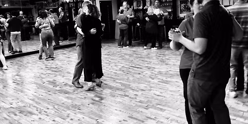 Lvl Topics: Balboa with April and Dave