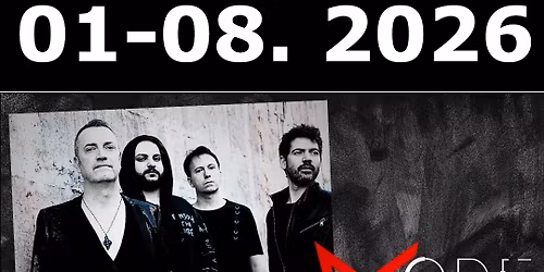 Mode Machine \u2013 Europas Depeche Mode Tribute Band