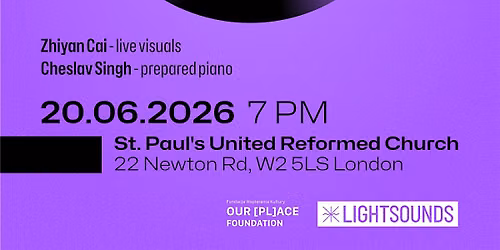 An Improvised Evening 9: The Portal