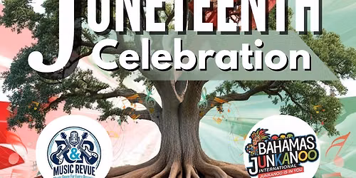 Groveland Juneteenth Celebration at Cherry Lake Park