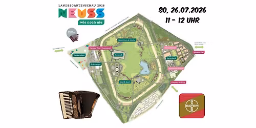 Landesgartenschau Neuss