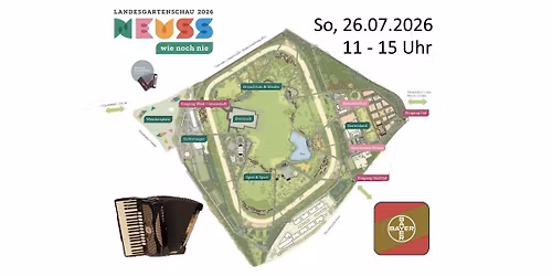 Landesgartenschau Neuss