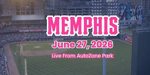 Boom Ball - Memphis