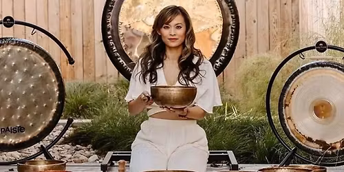 USA, Austin, Texas - Level 2 Diploma: Professional Integral Sound Bath Certification