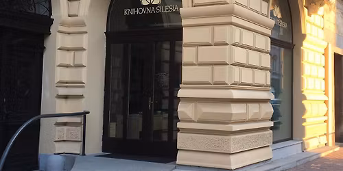 Tajemstv\u00ed muzejn\u00ed knihovny