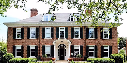 Historic Indian Village Home and Garden Tour