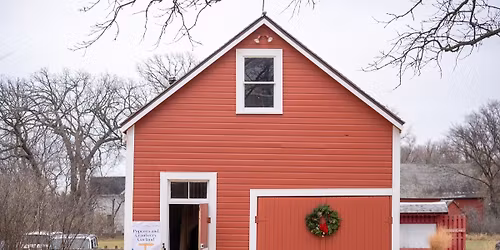 An Eidem Farm Christmas