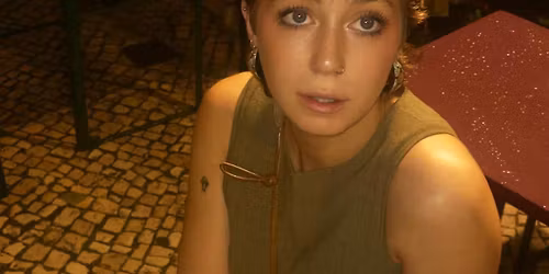 KLUBB TYVEN \/\/ CORNELIA MICHELET