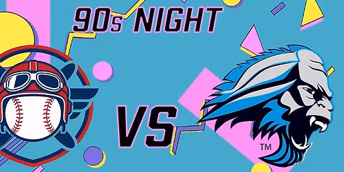 90's Night