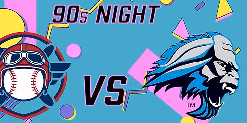90's Night