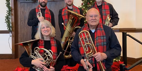 Metropolitan Brass Quintet 