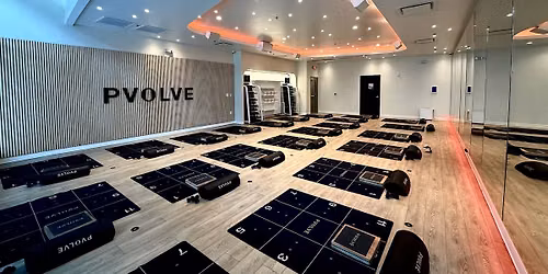 Meet the Method: A Complimentary PVOLVE Intro Class | First-Timers Only