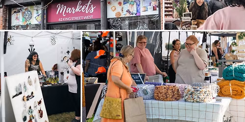 Secondhand Vintage Market