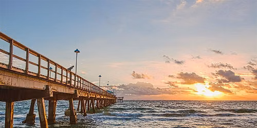 Sunrise Reset - Yoga On the Beach | FTL