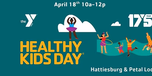 Healthy Kids Day