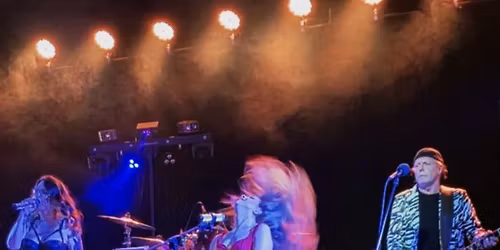 WhiskeyGypsy @ Alexandria's!!