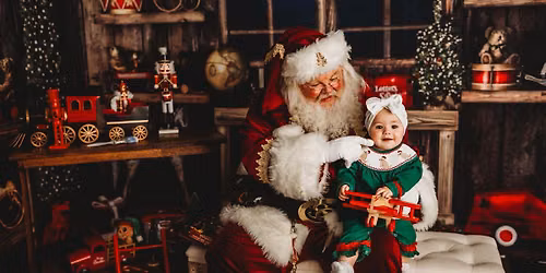 Santa Experience 2026