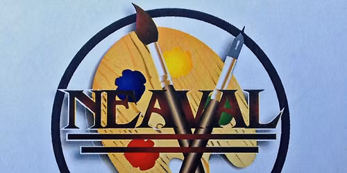 Art Show & Sale sponsored by NEAVAL (Northeast Arkansas Visual Arts League)